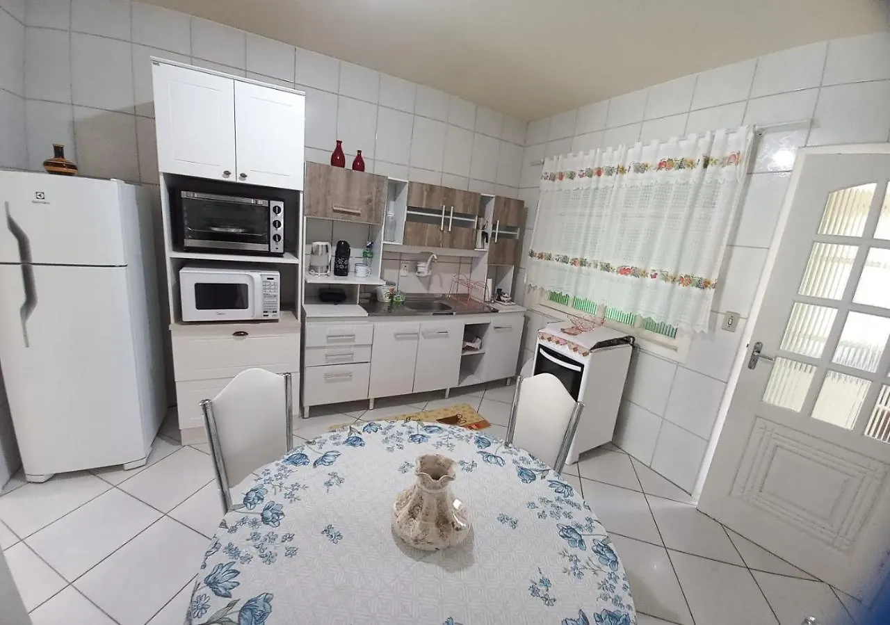 Centro da Cidade Vista para Praça Apartamento Urubici 0*,