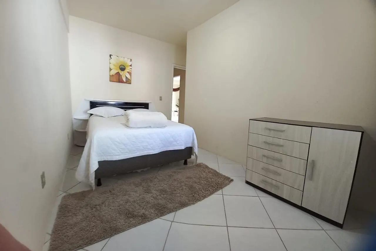 Centro da Cidade Vista para Praça Apartamento Urubici