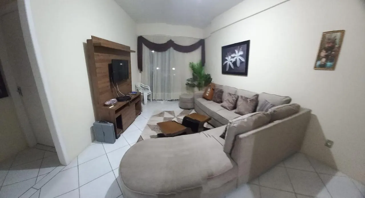 Centro da Cidade Vista para Praça Apartamento Urubici