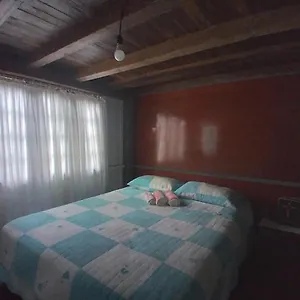 Refugio Ecológico Cachoeira Urubici
