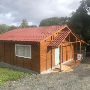 Bem Vindo A Serra Urubici