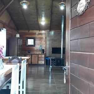 Fascinios Da Serra Urubici