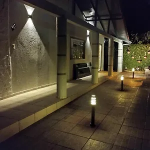 Casa Alternativa Próxima Ao Centro Urubici