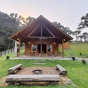 Quinta Do Vale - Familia Urubici