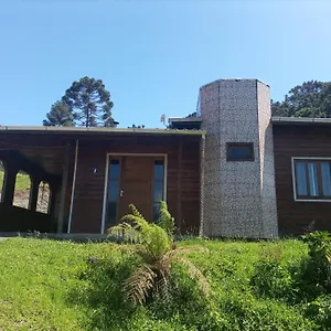 Casa Encantos De Urubici