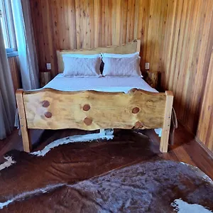 Sossego Da Serra Urubici